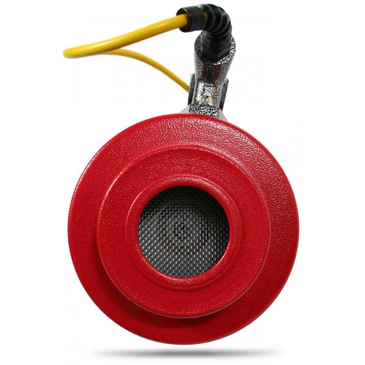 Big Red Blower for Rafts and Kayaks